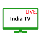 India Tv All Channels icon