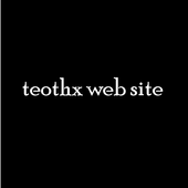 teothx web site icon