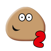 Tiny Pou 2 icon