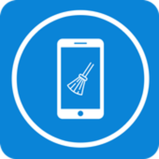 MobCleaner App - Boost &amp; Clean your Mobile icon