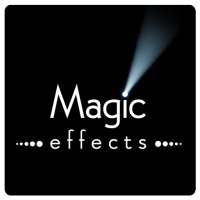 Magic Effect Insta Pic Editor on 9Apps