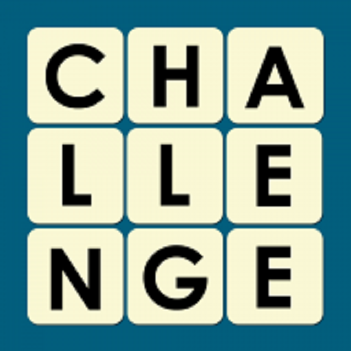 Word Search Puzzle Free icon