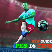 Guide PES 16 Tips icon