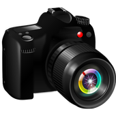 HD Kamera Pro icon