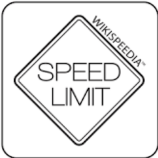 Speed Limit Workbench icon