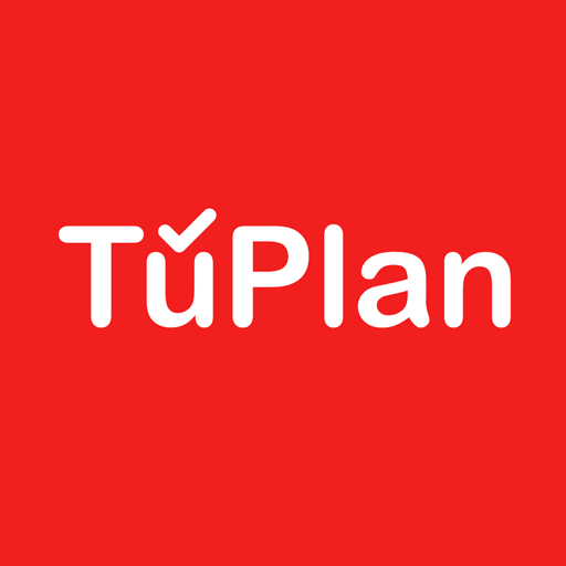 Tu Plan icon