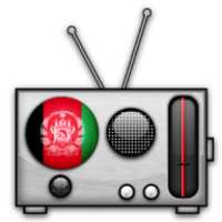 RADIO AFGHANISTAN : Free Music News Sport