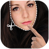 Copy Cut &amp; Paste Photos, Pics icon