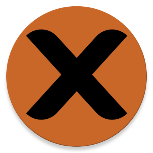 Proxdroid - A Proxmox VE Client icon