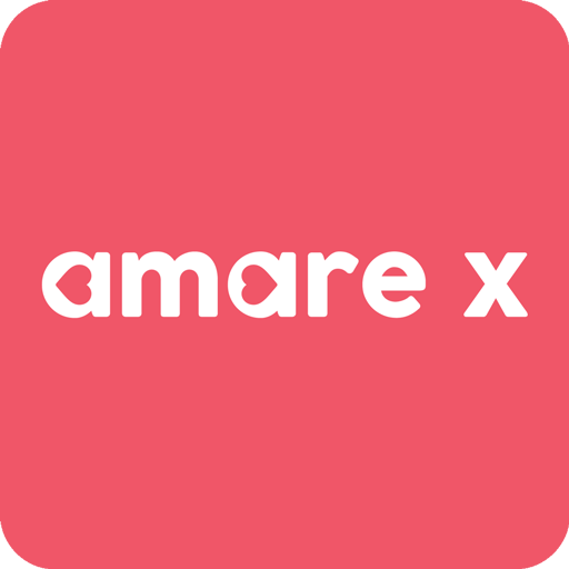 Amare X icon