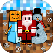 Winter Craft: Exploration Survival &amp; IceCrafting icon