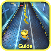 Guide for Minion Rush icon
