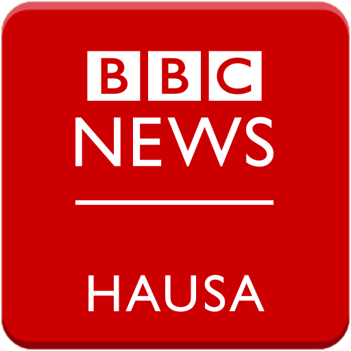 BBC News Hausa icon