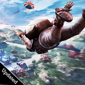 Battle Unknown Royale icon