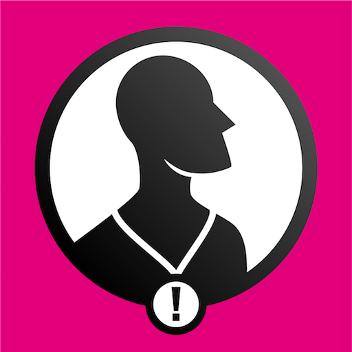 T-Quiz App icon