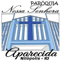 Paróquia N. S. Aparecida Nilópolis