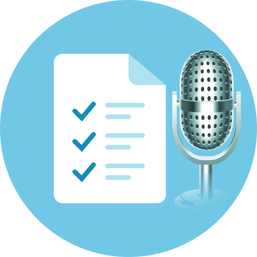 Voice Memo - Quick Recording of Ideas icon