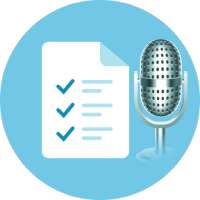 Voice Memo - Quick Recording of Ideas on 9Apps