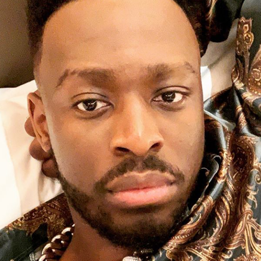 Dadju Songs Wallpapers icon