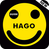 HAGO : Play With New Friends Game Guide icon