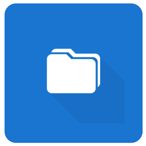 File Manager : Dark Theme and More Customization icon