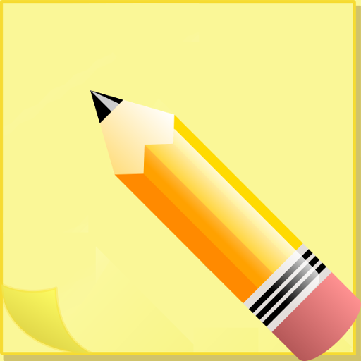 Sticky Stylus Widget иконка