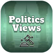 Political Views icon