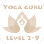 Yoga Guru L2-9 on 9Apps