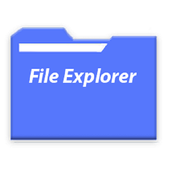 File Explorer icon