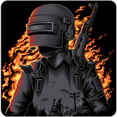 Pubg Stickers icon