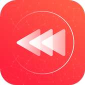 Reverse Video on 9Apps