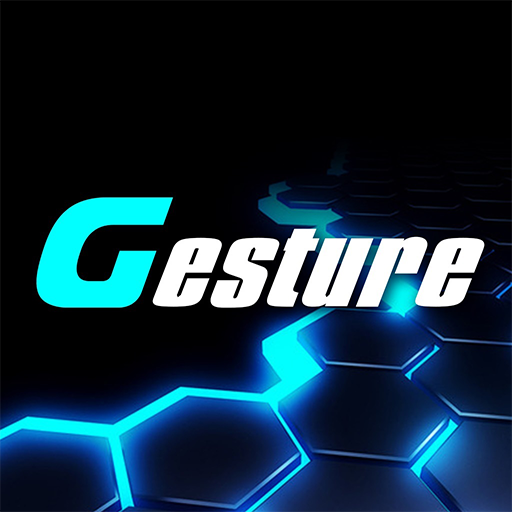 FYD-Gesture icon