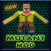 Mutants for minecraft आइकन