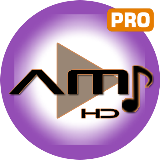 AMI Player Pro icon