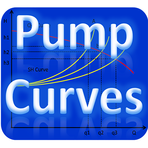 Pump Curves icon