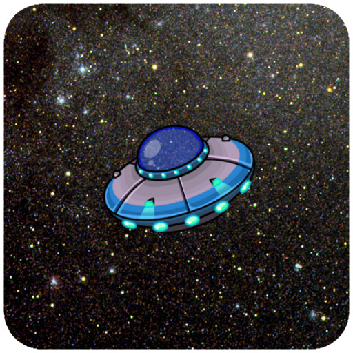 Space Smasher icon
