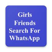 Girls (Hot) Friends Search For Whatsapp