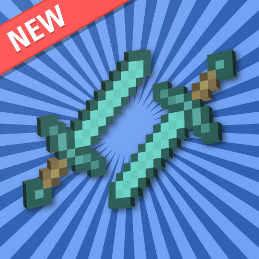 🧭 Manhunt mod for MCPE 🧭 icon