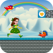 Super Princess Adventure icon