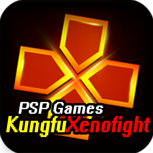 Kungfu XenoStreet Fight icon