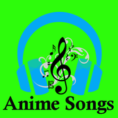 Anime Songs icon