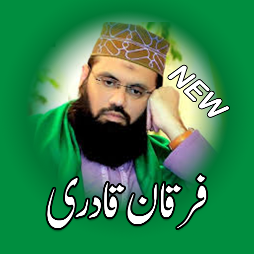Syed Furqan Qadri Naat icon
