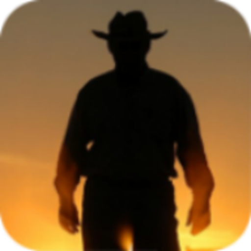 Indie in a strange World icon