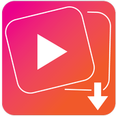 Free X Video Downloader icon