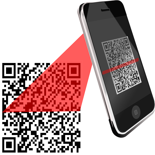 Advanced QR Scanner icon