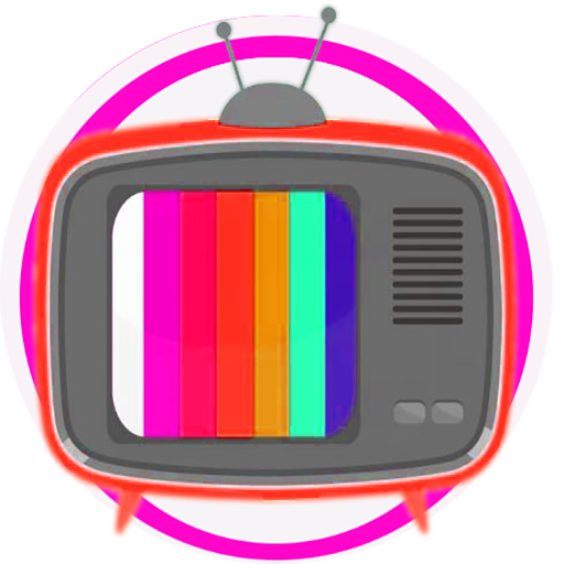 TV TUBE icon