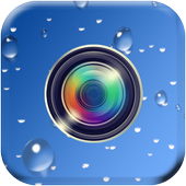 Water Camera Effects icon