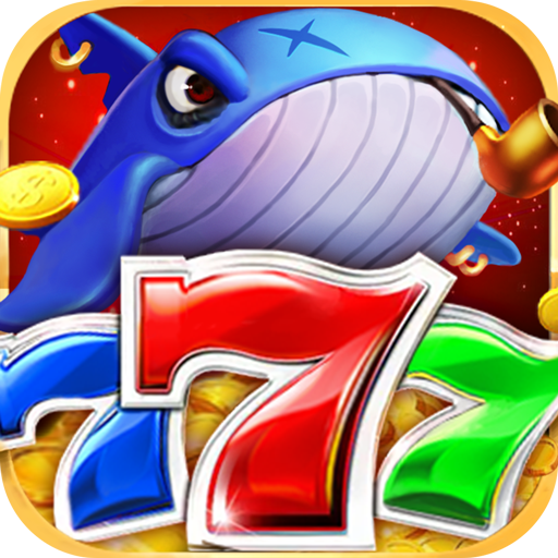 BigWhale Slots icon