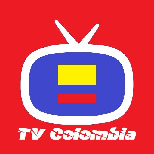 Radios &amp; TV de Colombia en Vivo icon