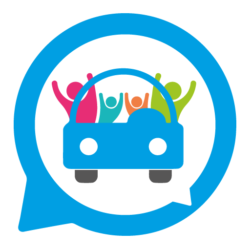 Vado e Vengo иконка